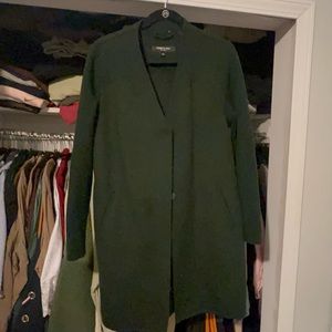 Kenneth Cole Coat